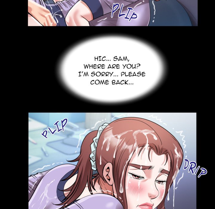 Unexpected Ties - Chapter 33 Page 73