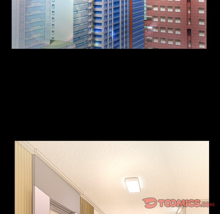 Unexpected Ties - Chapter 33 Page 78