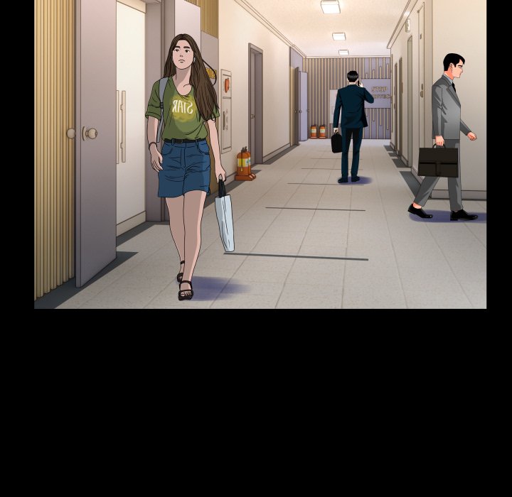 Unexpected Ties - Chapter 33 Page 79