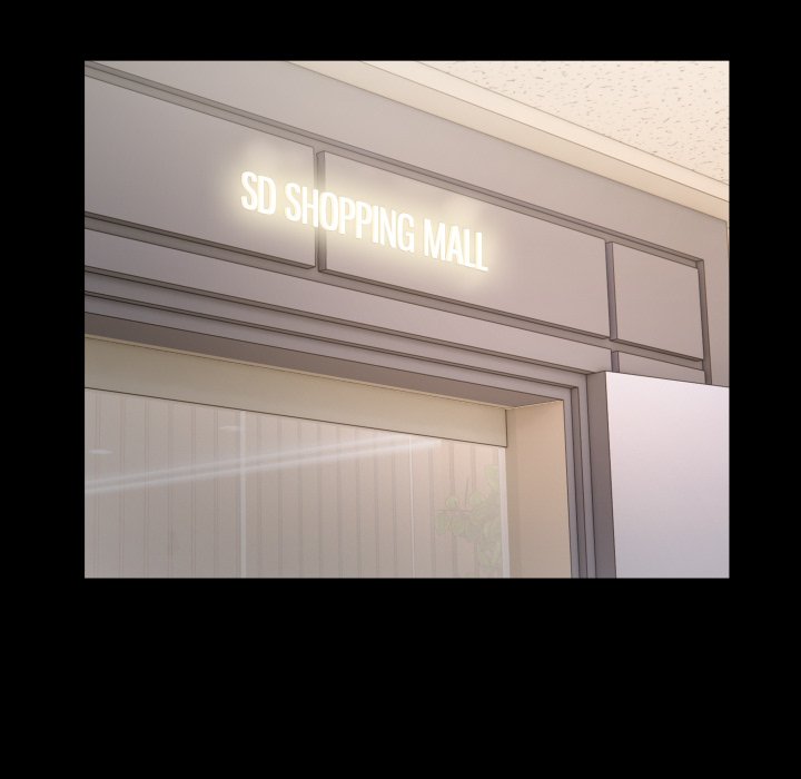 Unexpected Ties - Chapter 33 Page 80