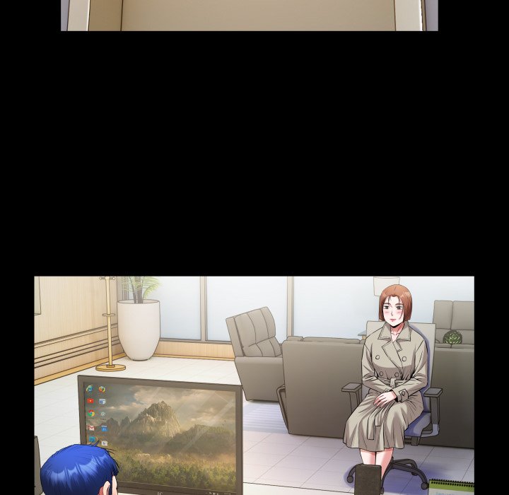 Unexpected Ties - Chapter 33 Page 83