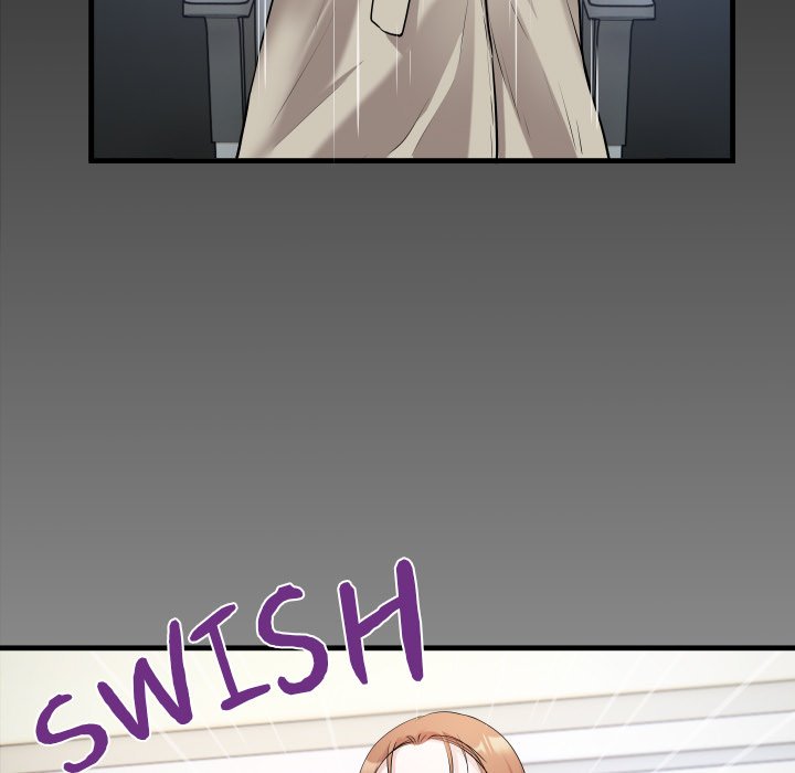 Unexpected Ties - Chapter 33 Page 87