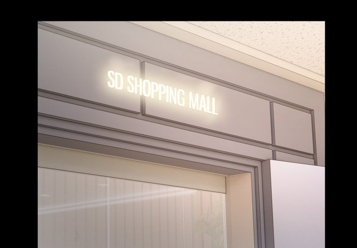 Unexpected Ties - Chapter 34 Page 1