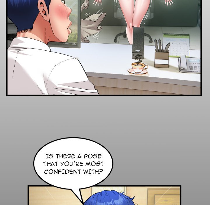 Unexpected Ties - Chapter 34 Page 17