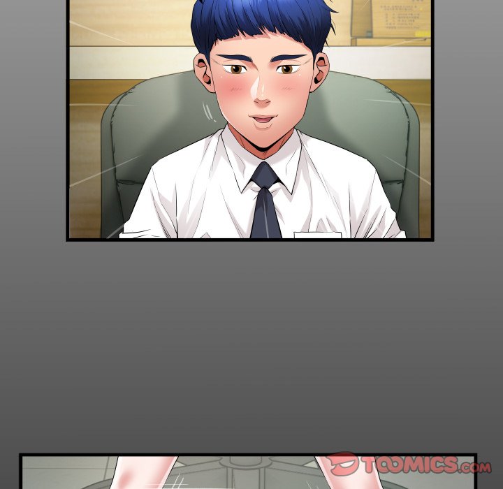 Unexpected Ties - Chapter 34 Page 18