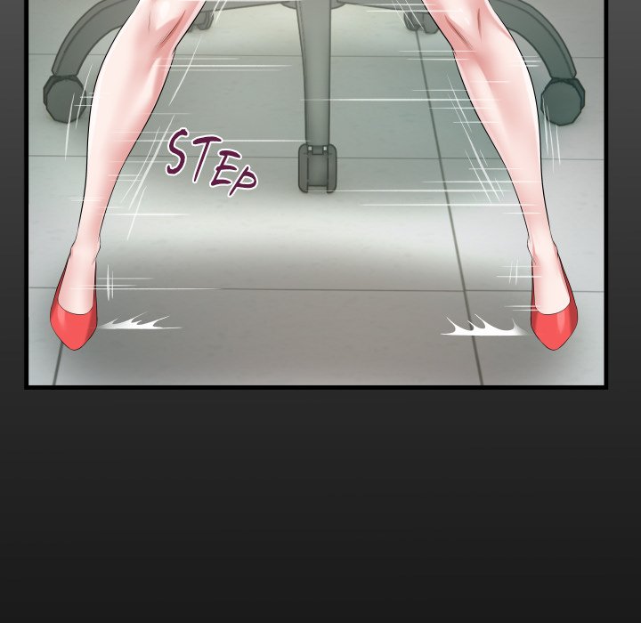 Unexpected Ties - Chapter 34 Page 19