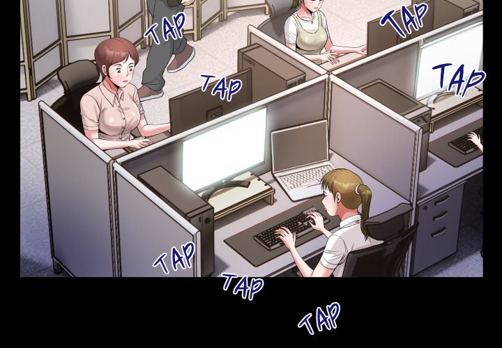 Unexpected Ties - Chapter 34 Page 3