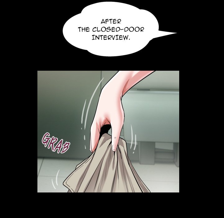 Unexpected Ties - Chapter 34 Page 35