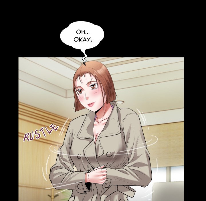 Unexpected Ties - Chapter 34 Page 36