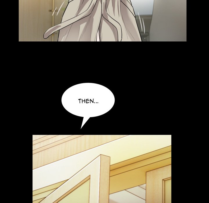 Unexpected Ties - Chapter 34 Page 37