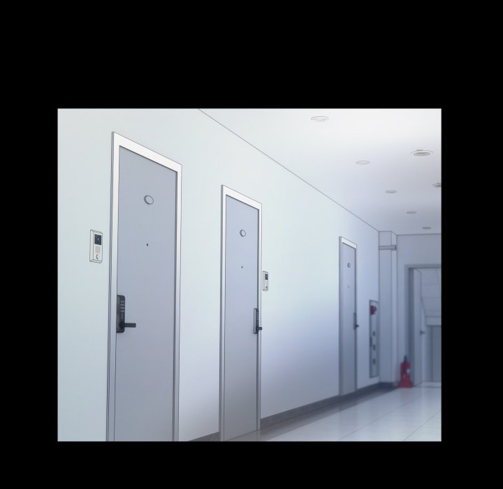 Unexpected Ties - Chapter 34 Page 41