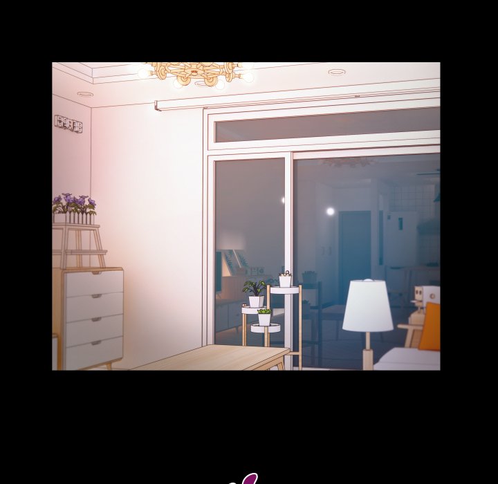 Unexpected Ties - Chapter 34 Page 43