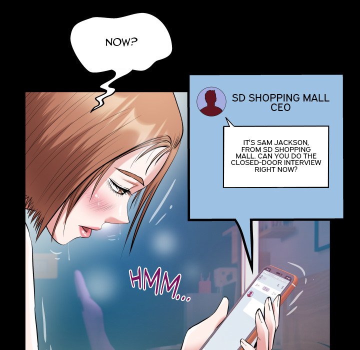 Unexpected Ties - Chapter 34 Page 52