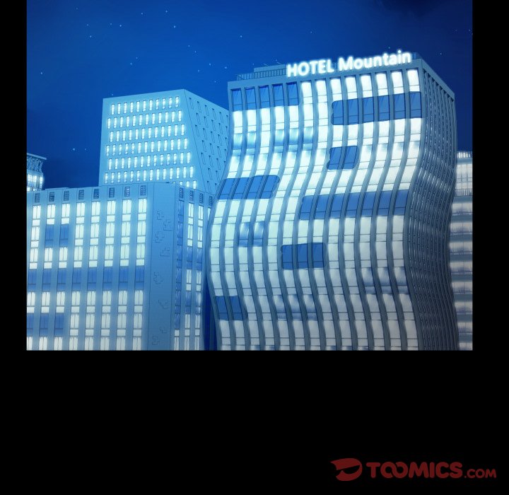 Unexpected Ties - Chapter 34 Page 54