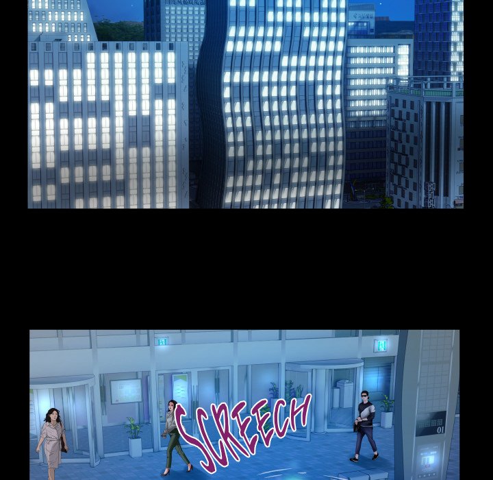 Unexpected Ties - Chapter 34 Page 63