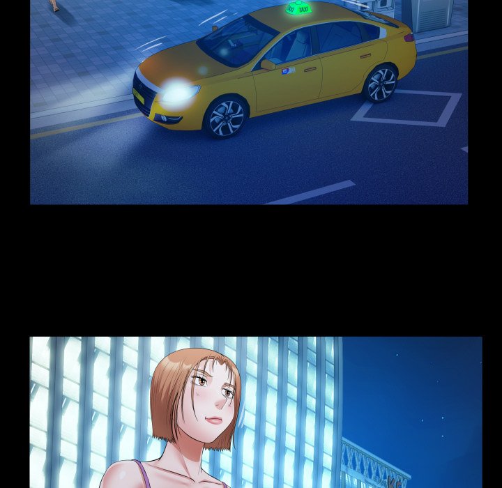 Unexpected Ties - Chapter 34 Page 64