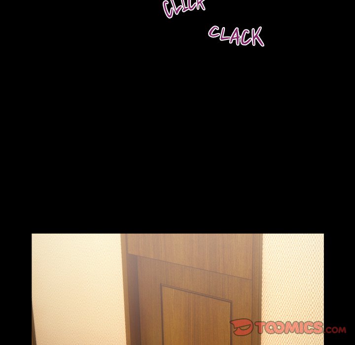 Unexpected Ties - Chapter 34 Page 66