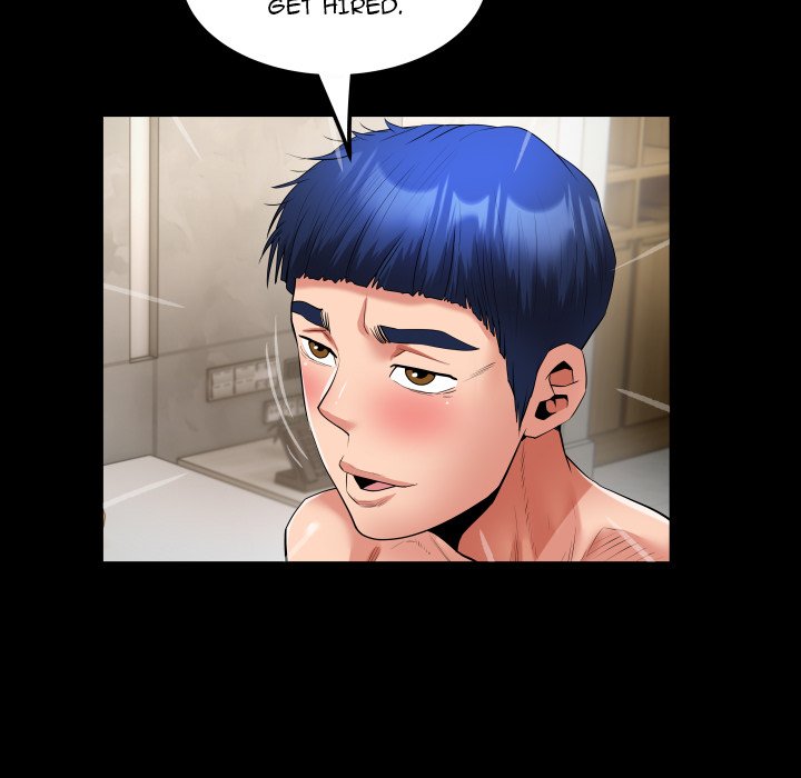 Unexpected Ties - Chapter 34 Page 73