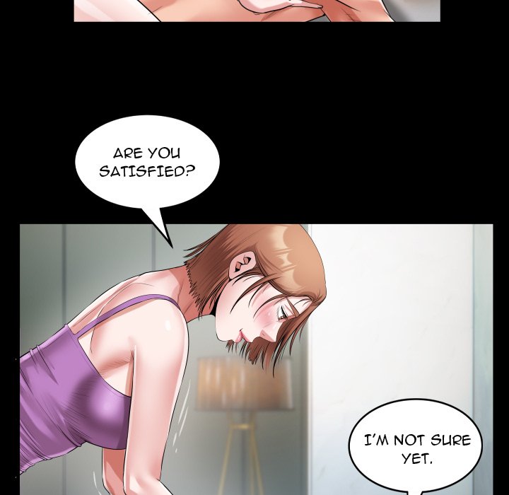 Unexpected Ties - Chapter 34 Page 77