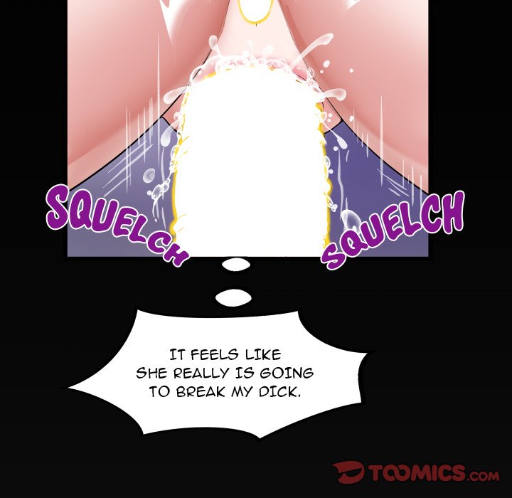 Unexpected Ties - Chapter 34 Page 86