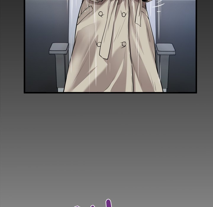 Unexpected Ties - Chapter 34 Page 9