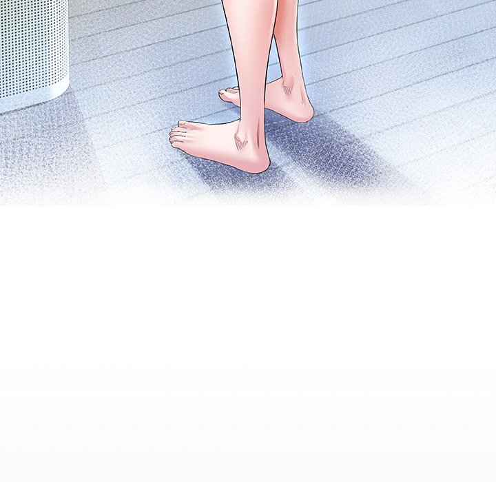 Unexpected Ties - Chapter 35 Page 15