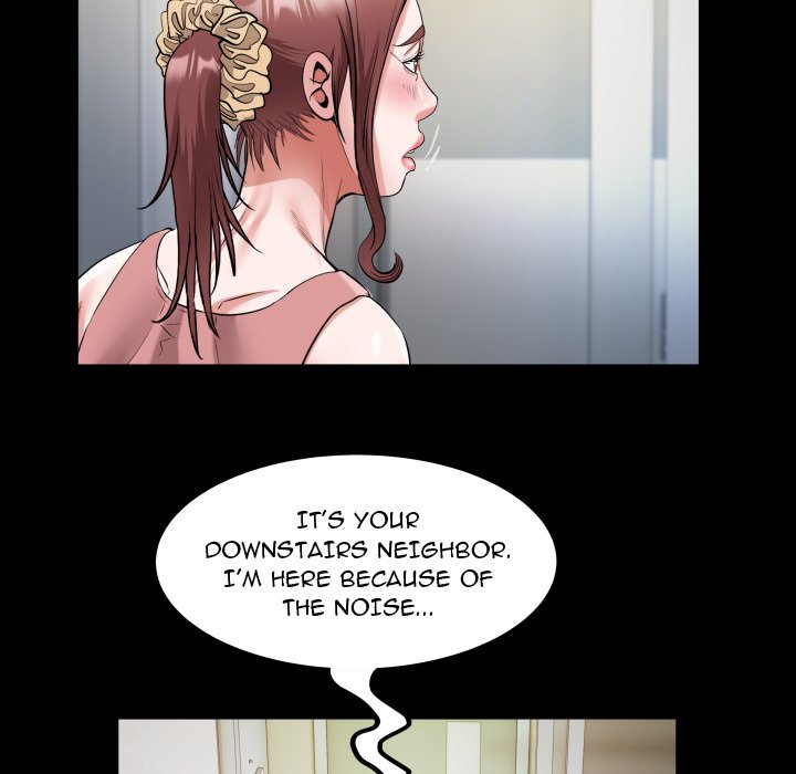 Unexpected Ties - Chapter 35 Page 29
