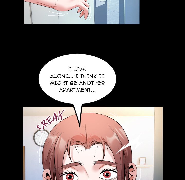 Unexpected Ties - Chapter 35 Page 35