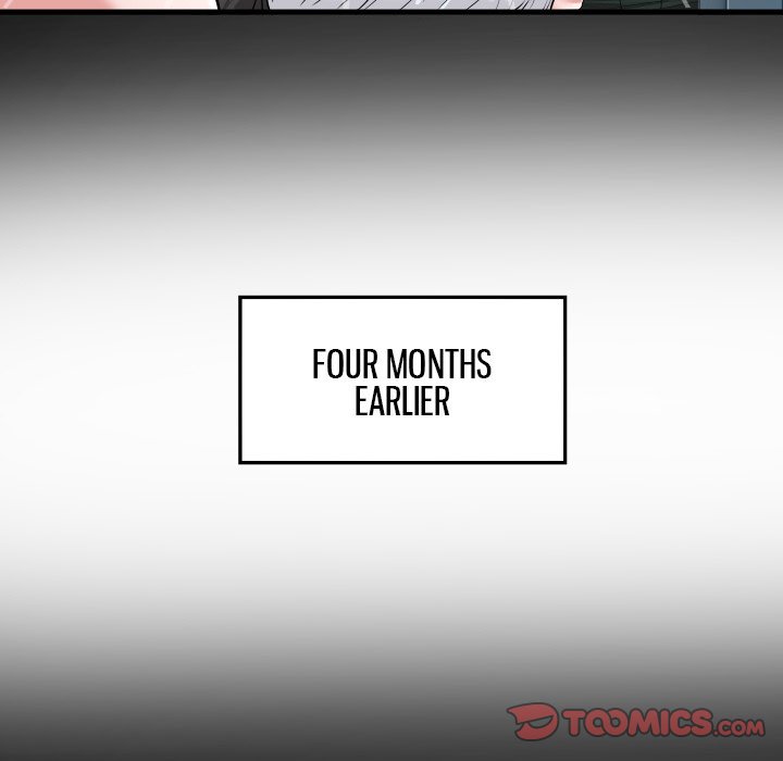 Unexpected Ties - Chapter 35 Page 38