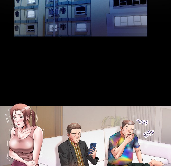 Unexpected Ties - Chapter 35 Page 52