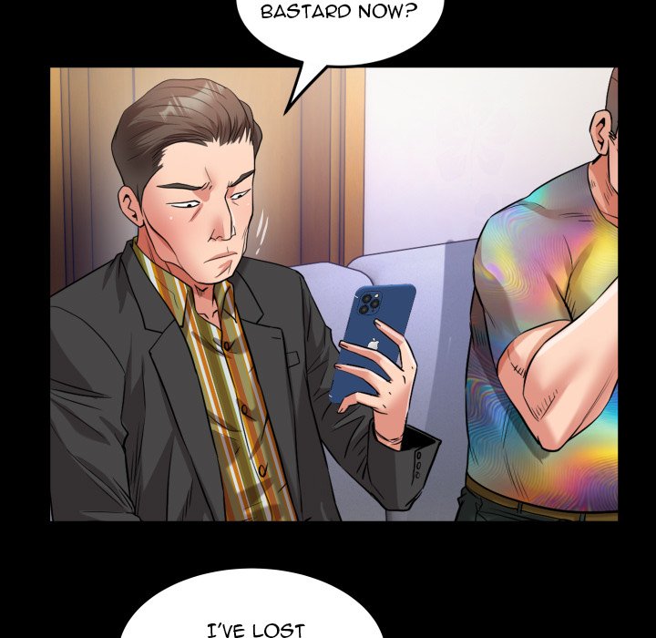 Unexpected Ties - Chapter 35 Page 55