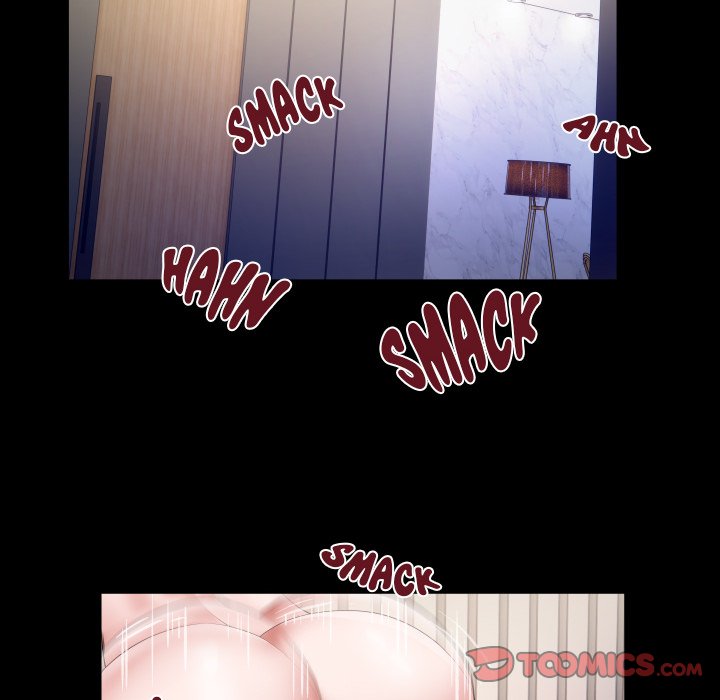 Unexpected Ties - Chapter 35 Page 66