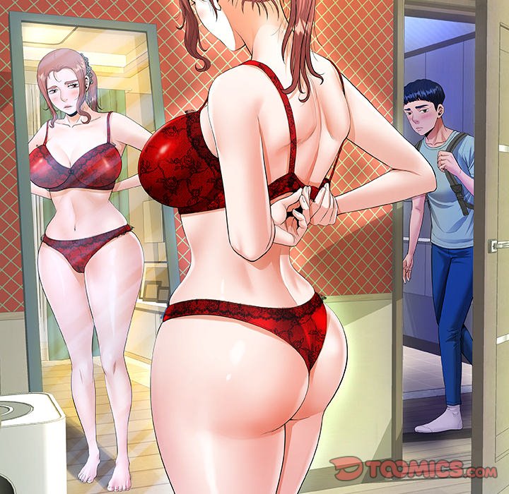 Unexpected Ties - Chapter 36 Page 14