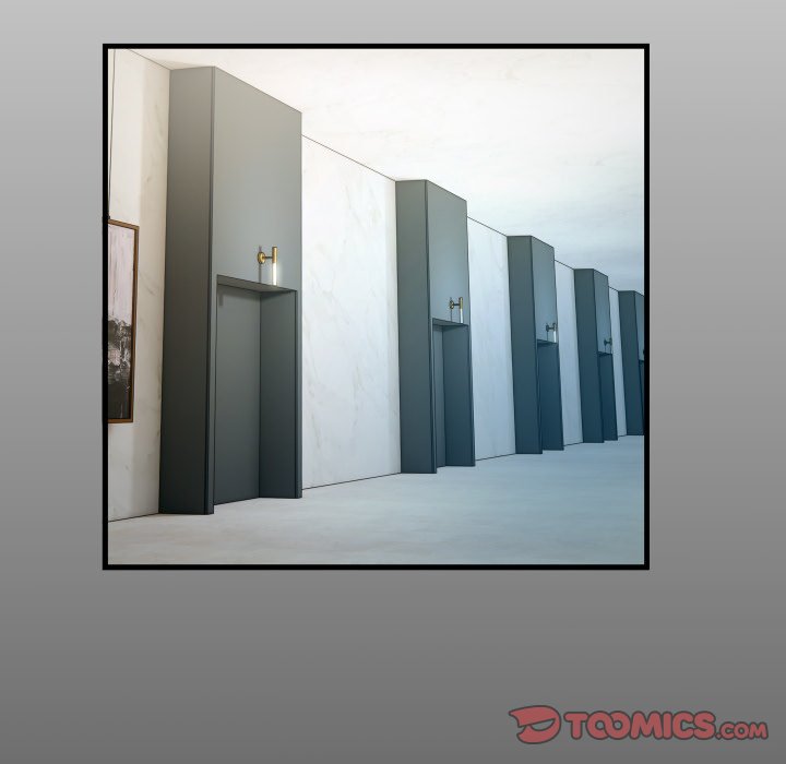 Unexpected Ties - Chapter 36 Page 18