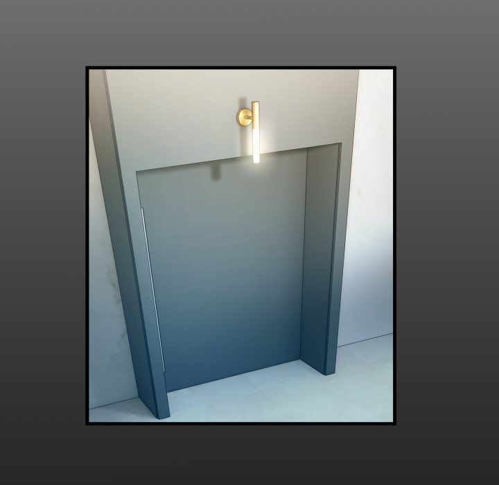 Unexpected Ties - Chapter 36 Page 19