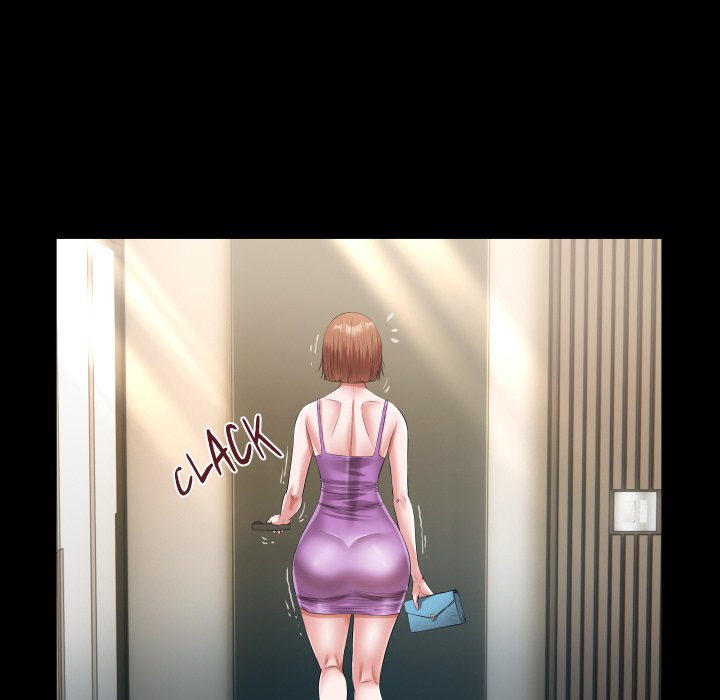 Unexpected Ties - Chapter 36 Page 31