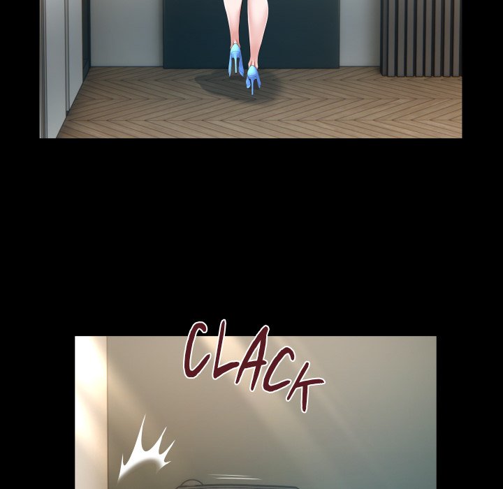 Unexpected Ties - Chapter 36 Page 32