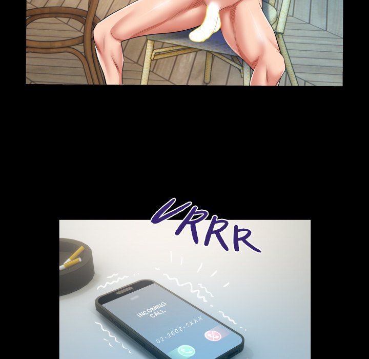 Unexpected Ties - Chapter 36 Page 37