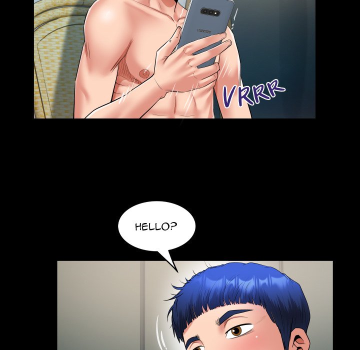 Unexpected Ties - Chapter 36 Page 39