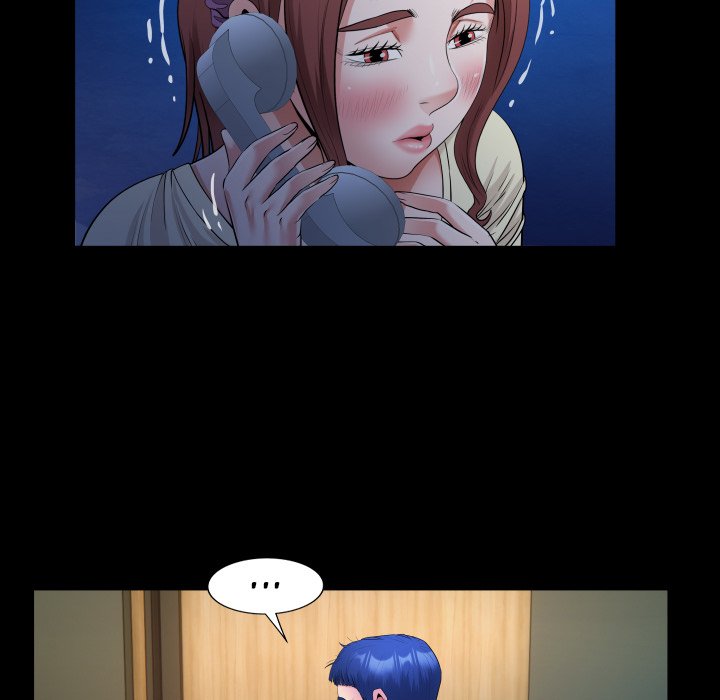 Unexpected Ties - Chapter 36 Page 48