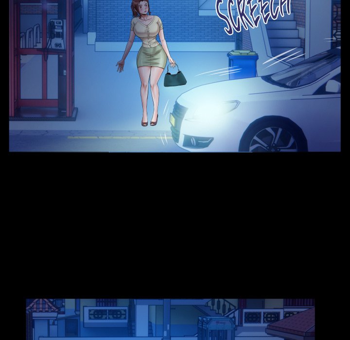 Unexpected Ties - Chapter 36 Page 57