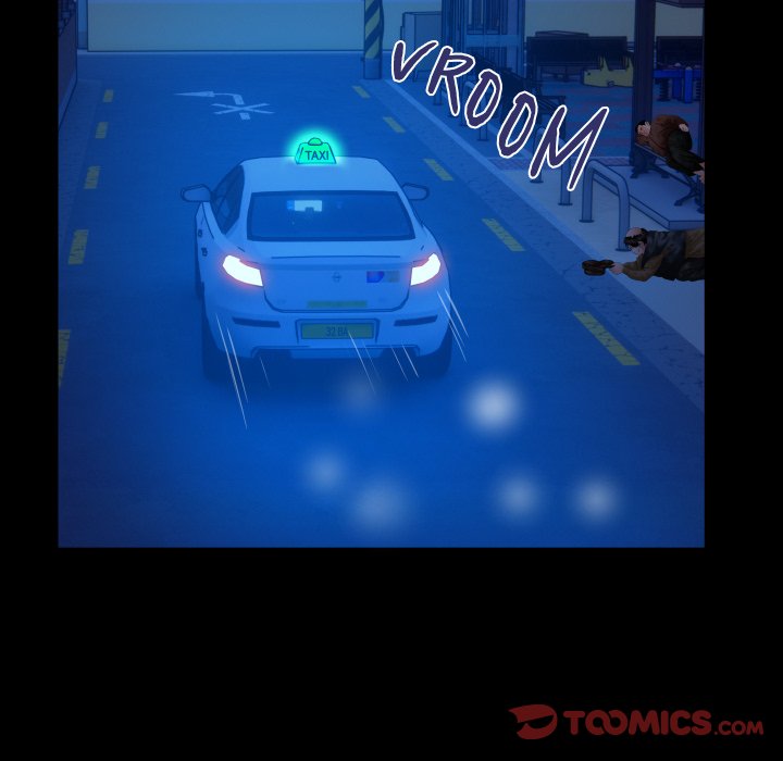 Unexpected Ties - Chapter 36 Page 58