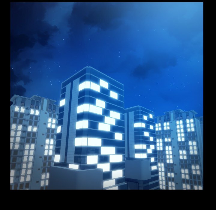 Unexpected Ties - Chapter 36 Page 60