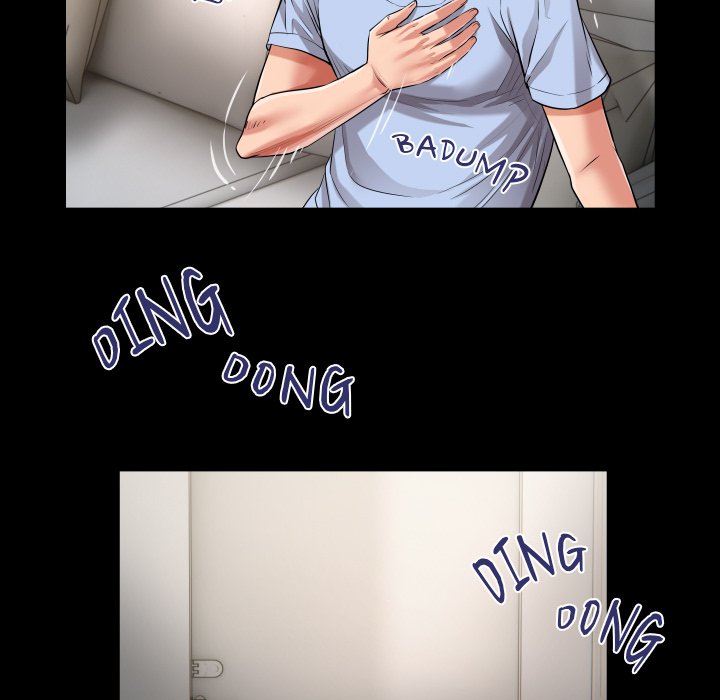 Unexpected Ties - Chapter 36 Page 63