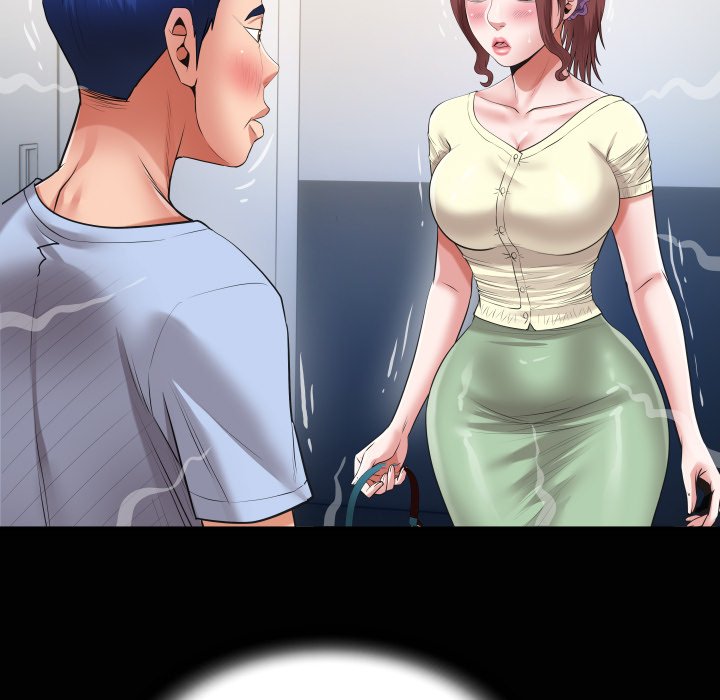 Unexpected Ties - Chapter 36 Page 67