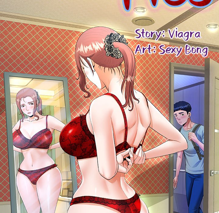 Unexpected Ties - Chapter 37 Page 13