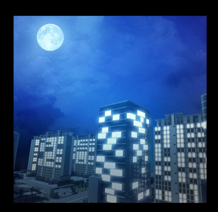 Unexpected Ties - Chapter 37 Page 28