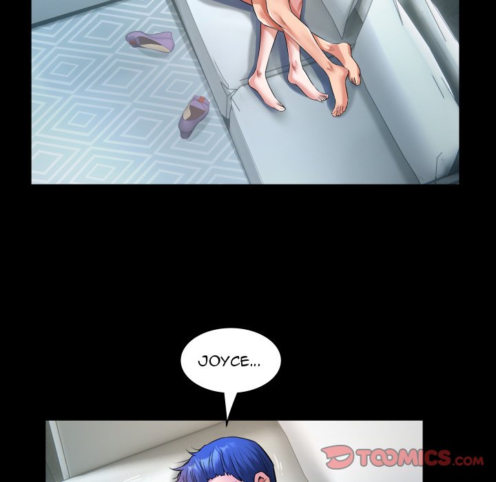 Unexpected Ties - Chapter 37 Page 30