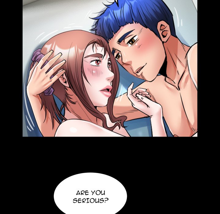 Unexpected Ties - Chapter 37 Page 32