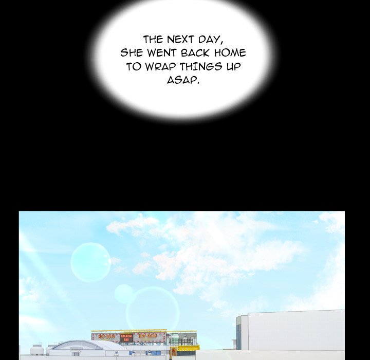 Unexpected Ties - Chapter 37 Page 35